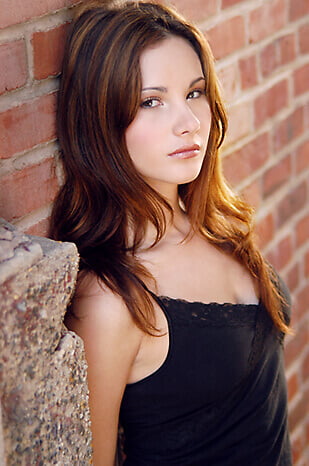 Alyssa B