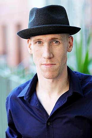 nyc headshot