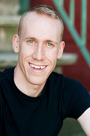 New York Actor