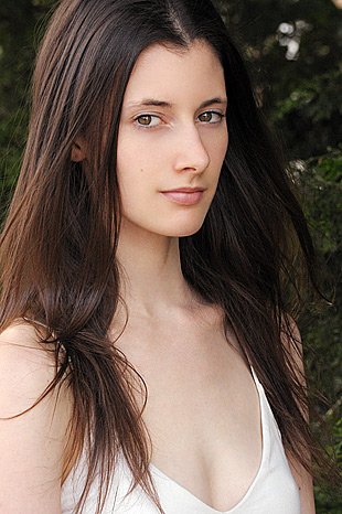 Amberlyn W three quarter length