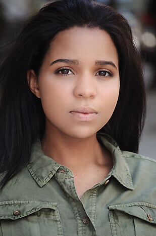 nyc headshot