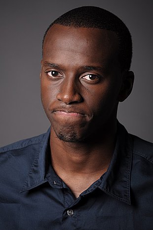 character actors head shots