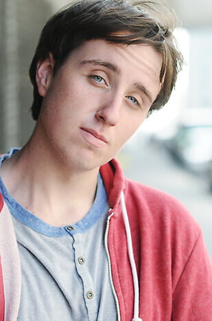 Actor Portrait