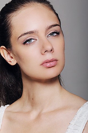 dancer headshot nyc