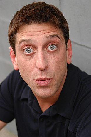 acting head shots
