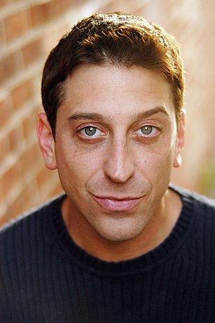 acting head shots