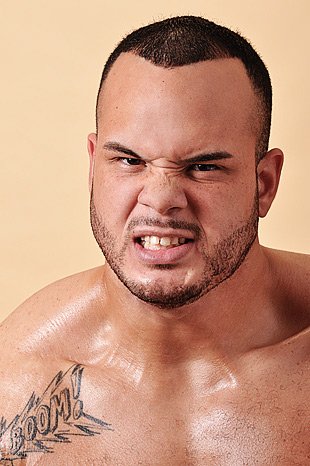 character actor headshot portrait
