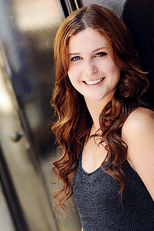 dancer headshots