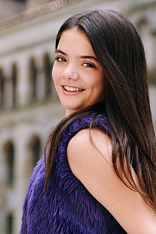 dancer headshots