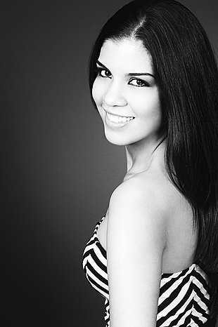 dancer headshot portfolios