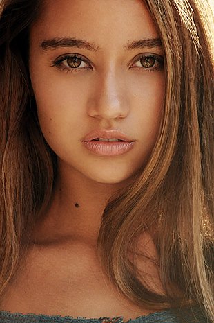 model headshots