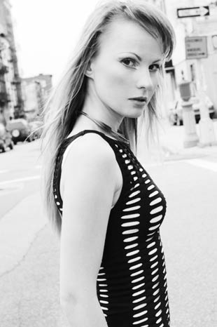 Natasha music headshot