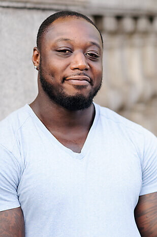 NYC Headshot