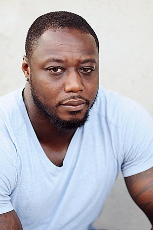 Edward A actor nyc