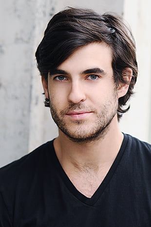 NYC Actor Photography