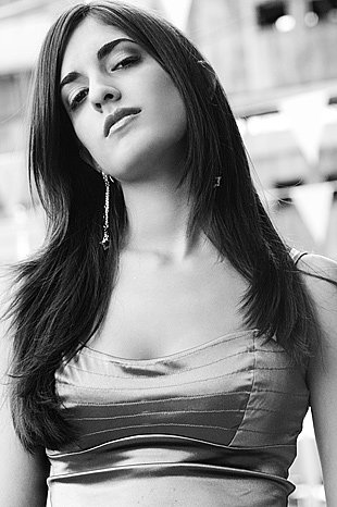 model headshots