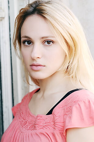 NYC Headshot