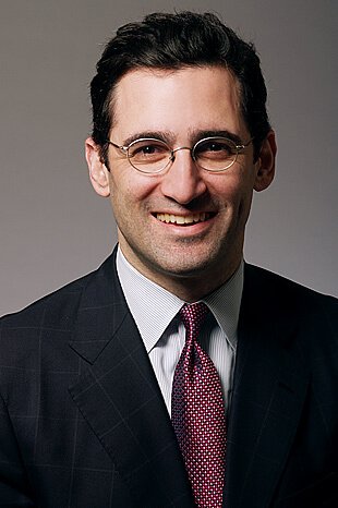 Exec Headshot