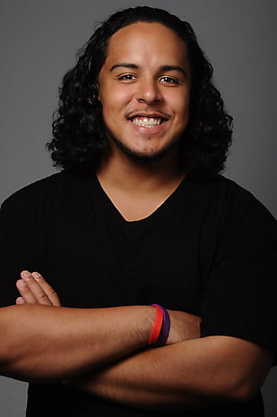 Commercial Acting Portrait
