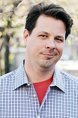 character actor portrait