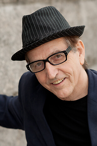 Gary D New York