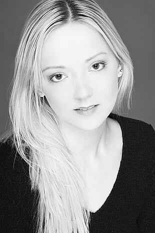 Acting Headshot