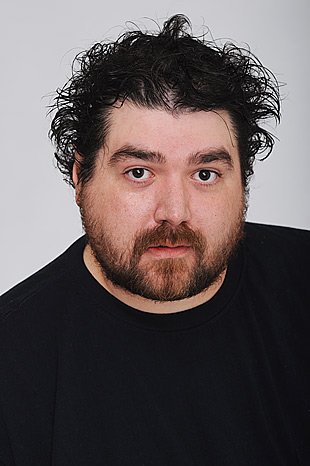 acting head shot