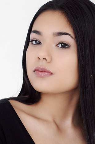 Juliana Acting Headshot