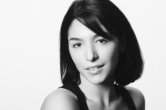 Acting Headshot