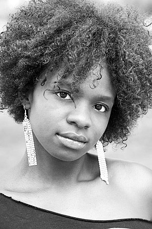dancer headshots