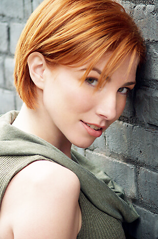 model headshots