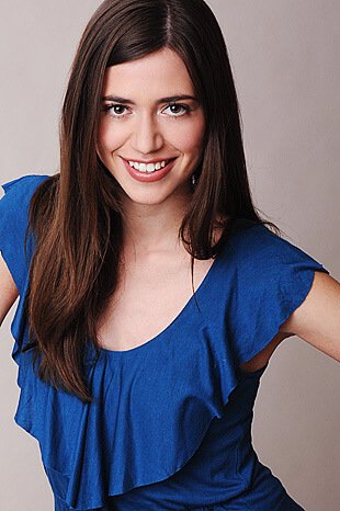Lillian R - Actor