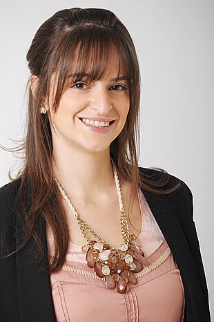 Exec Photo with Grey Background