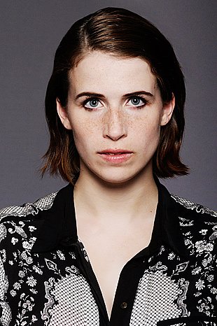 character actors headshot