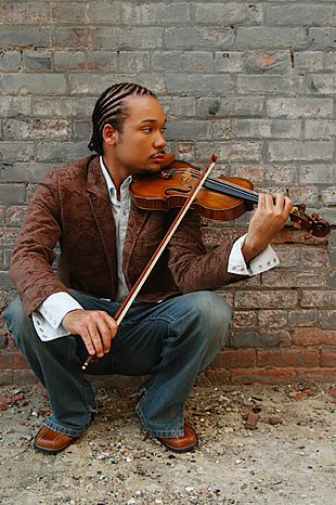 Violist