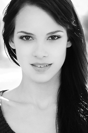 model headshot portfolios