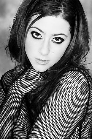 musician head shots