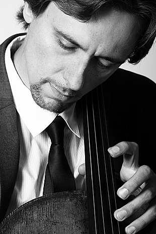 Cellist