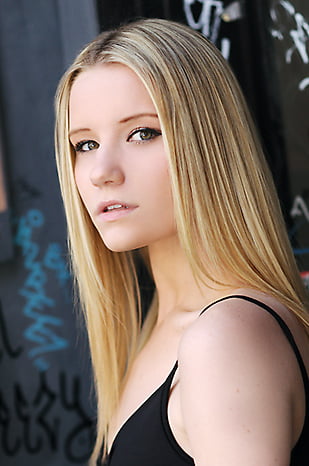 NYC Actor Photography