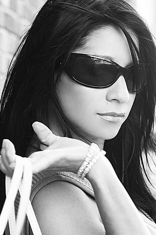 Female Headshots NY Location