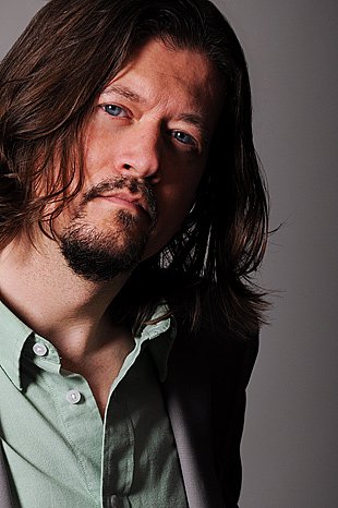 musician headshots