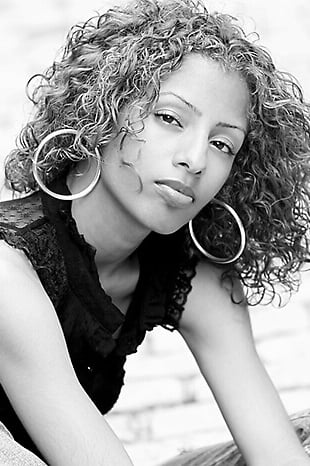 Female Actor NY Studio