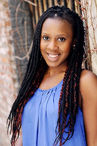dancer headshots