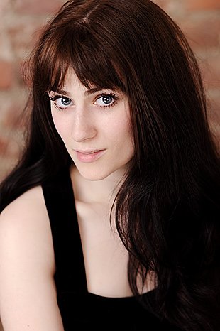 dancer headshots