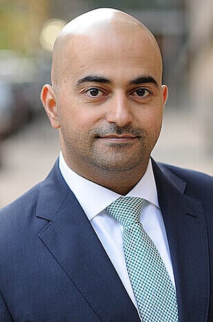 Headshot for Business