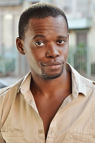 men's character actor headshots