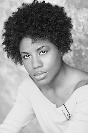dancer headshots
