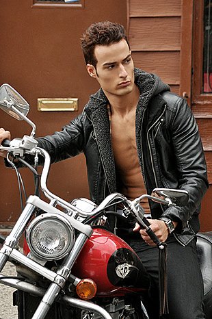 nyc fashion photography