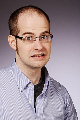 men's character actor headshots