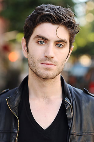 Actor Portrait NYC